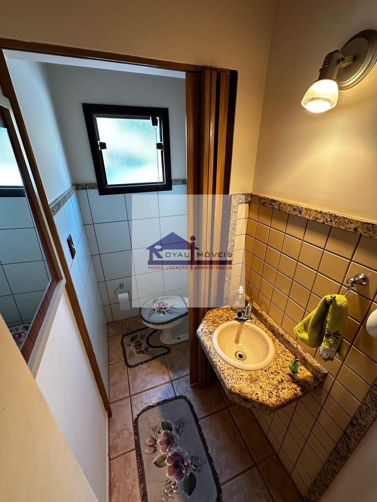 Casa à venda com 3 quartos, 2 suítes, 2 vagas e 245m² no Recento No Céu, Santa Isabel (SP) — foto 23 de 24