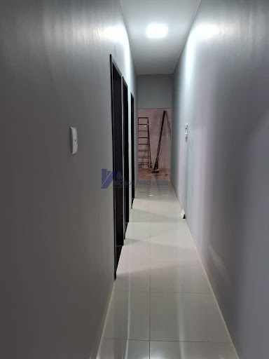 Casa 03 Dorm. em Residencial Veneza  -  Rio Verde