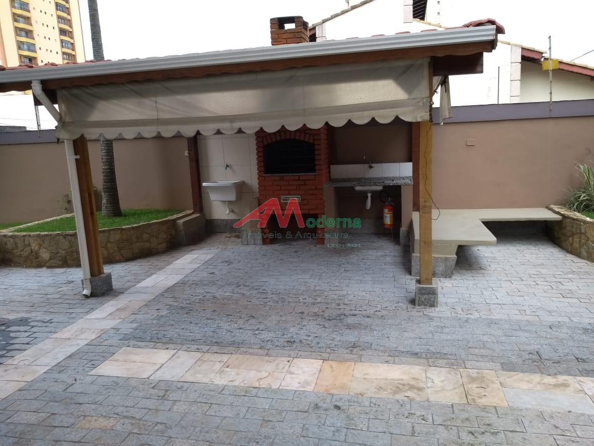 Apartamento à venda com 3 quartos, 3 suítes e 3 vagas no Parque das Nações, Santo André (SP) — foto 7 de 30