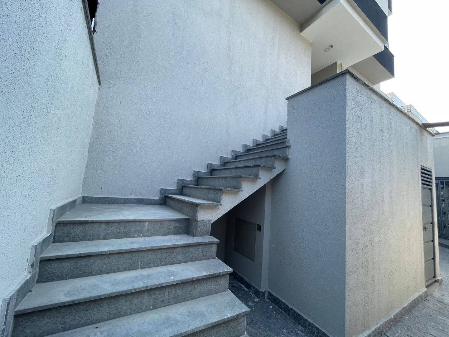Apartamento, 2 quartos, 40 m² - Foto 9