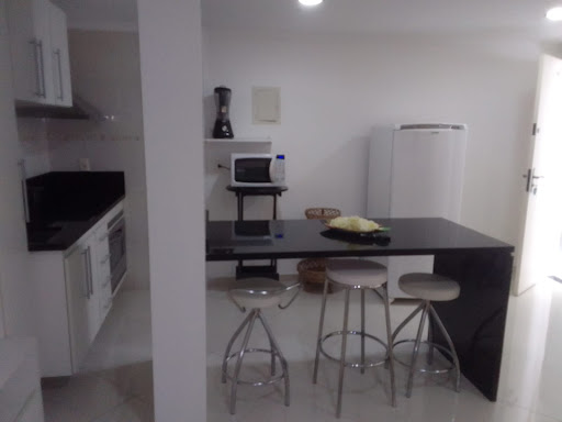 Flat em Centro  -  Mogi das Cruzes