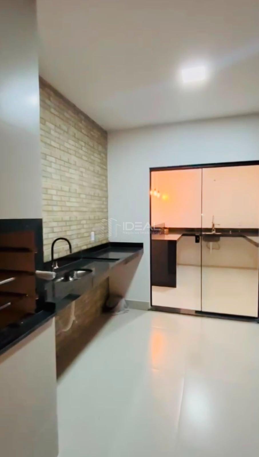 Casa à venda com 3 quartos, 1 suíte, 1 vaga e 123m² no Novo Jockey, Campos dos Goytacazes (RJ) — foto 8 de 10