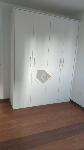 Apartamento em Centro  -  Campos dos Goytacazes