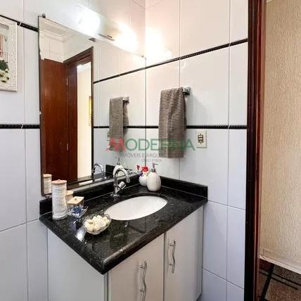 Casa à venda com 3 quartos, 2 banheiros, 2 vagas e 170m² no Jordanópolis, São Bernardo do Campo (SP) — foto 20 de 25