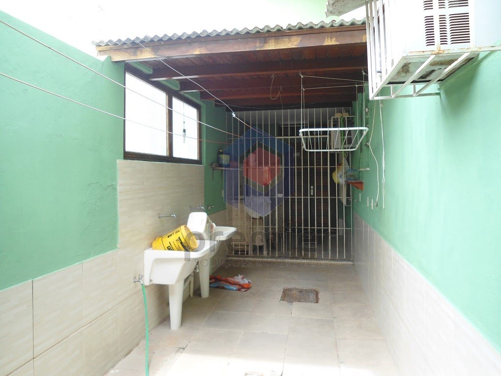 AREA DE SERVIÇO