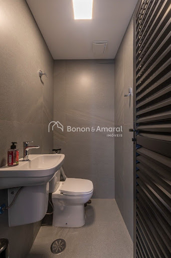 Apartamento, 3 quartos, 140 m² - Foto 9