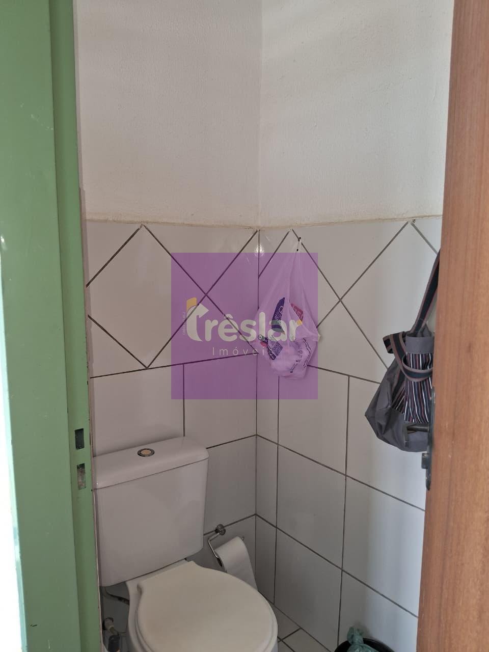 Apartamento à venda com 2 quartos, 2 banheiros, 1 vaga e 74m² no Santos Dumont, Três Lagoas (MS) — foto 11 de 15