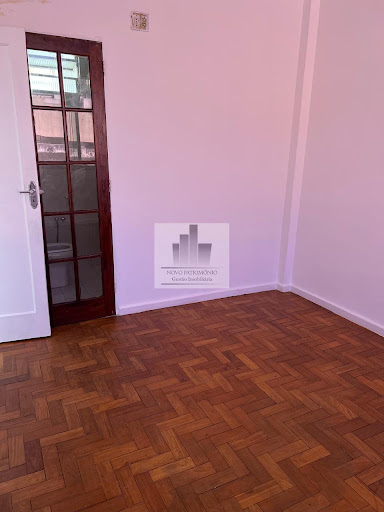 Apartamento em Rio Comprido - Rio de Janeiro, RJ