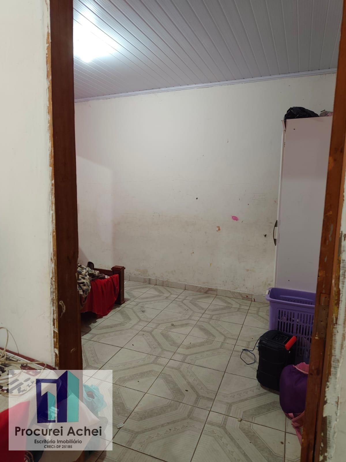 Casa à venda com 4 quartos, 1 suíte, 2 vagas e 128m² no Jardim Roriz (planaltina), Planaltina (DF) — foto 10 de 10