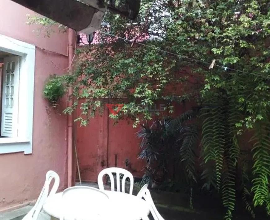 Casa à venda com 6 quartos, 1 suíte, 3 vagas e 244m² no Botafogo, Rio de Janeiro (RJ) — foto 21 de 29