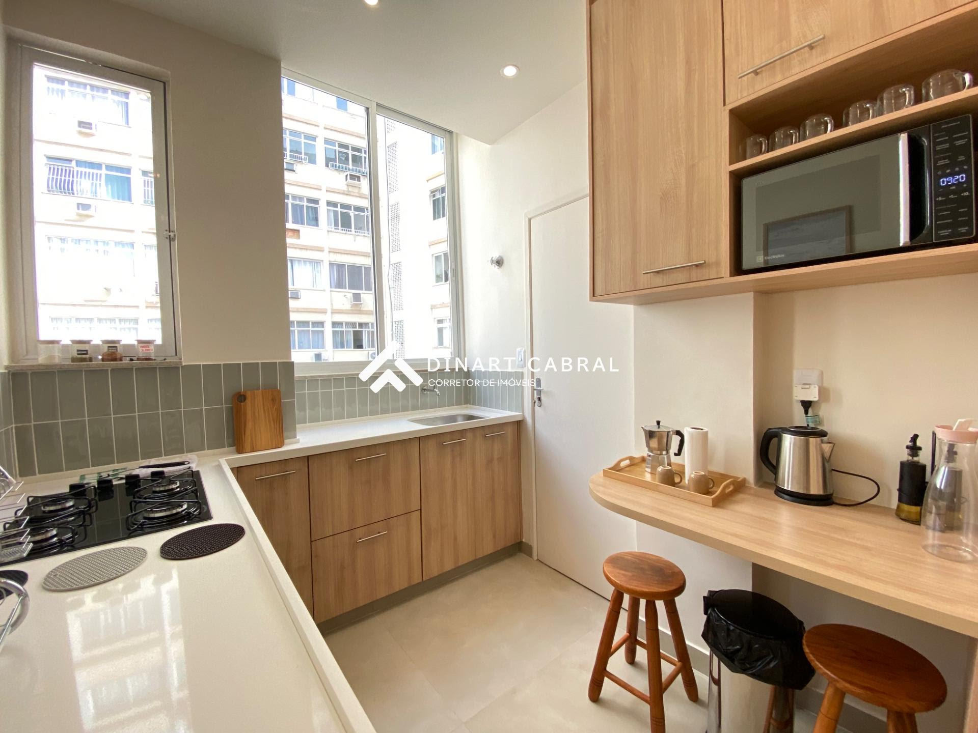 Apartamento à venda com 2 quartos, 1 suíte e 84m² no Copacabana, Rio de Janeiro (RJ) — foto 21 de 30