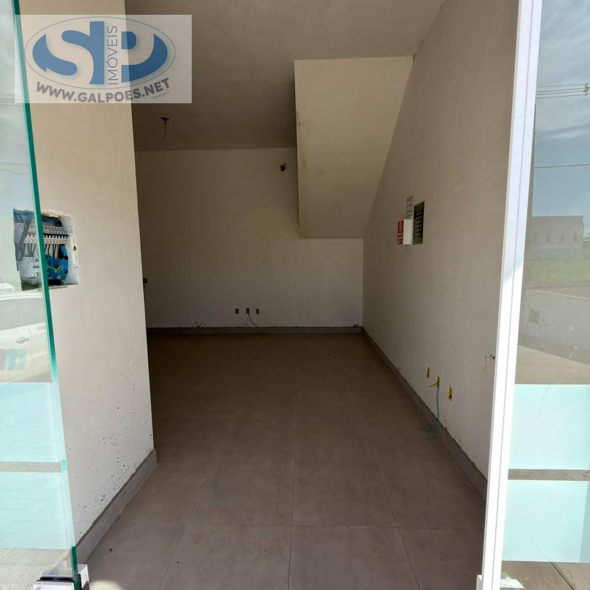 Depósito-Galpão, 842 m² - Foto 19
