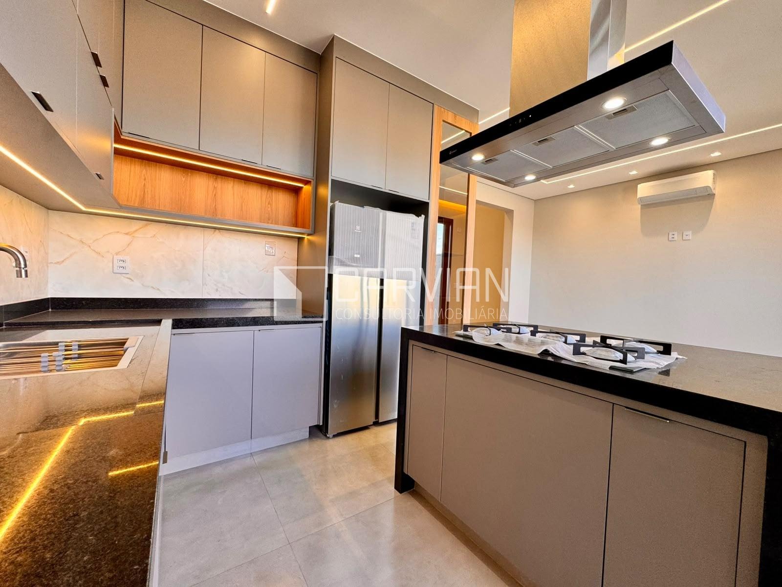 Casa à venda com 3 quartos, 4 banheiros, 4 vagas e 169m² no Residencial Quinta da Mata, Ribeirão Preto (SP) — foto 12 de 28