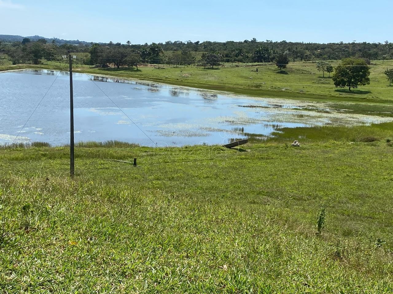 Rural à venda no Zona Rural, Itapuranga (GO) — foto 5 de 18
