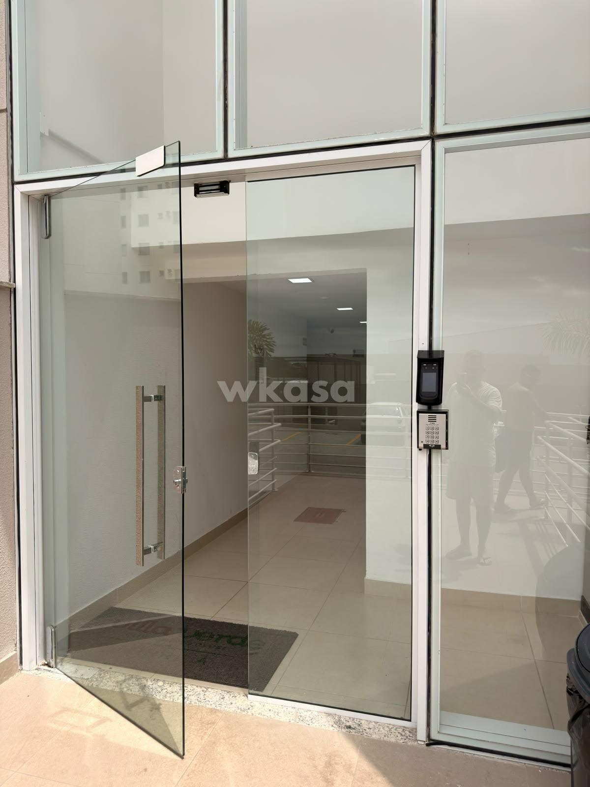Apartamento para alugar com 2 quartos, 1 banheiro, 1 vaga e 57m² no Jardim Limoeiro, Serra (ES) — foto 2 de 18