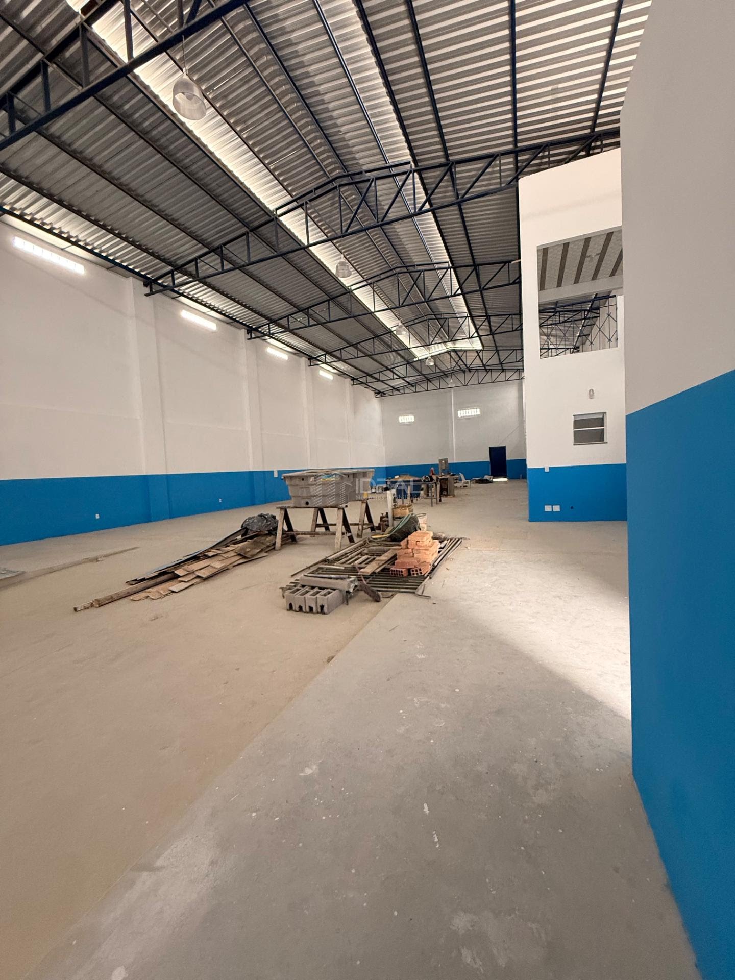Comercial para alugar com 10 vagas e 600m² no Parque Alvorada, Campos dos Goytacazes (RJ) — foto 9 de 19