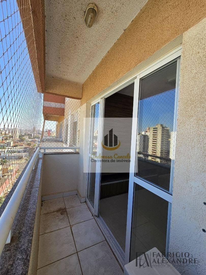 Apartamento à venda com 2 quartos, 1 suíte e 61m² no Vila Ercília, São José do Rio Preto (SP) — foto 14 de 24