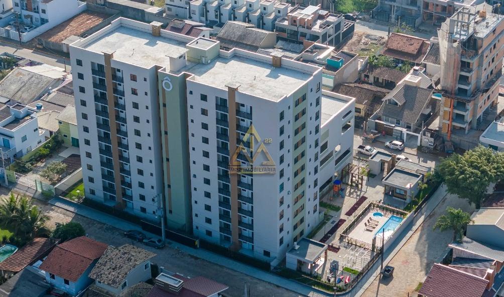 Apartamento à venda com 2 quartos, 1 vaga e 63m² no Itacolomi, Balneário Piçarras (SC) — foto 9 de 30