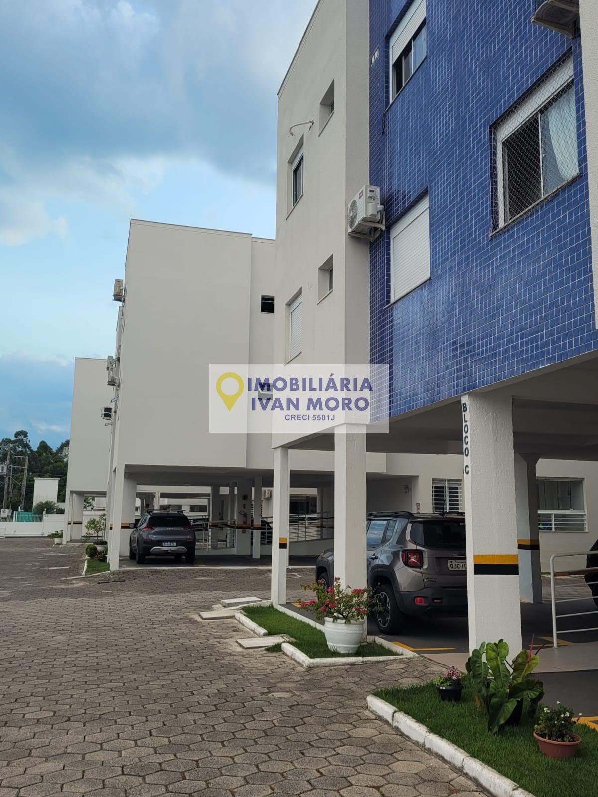 Apartamento à venda com 2 quartos, 1 suíte, 1 vaga e 66m² no Canasvieiras, Florianópolis (SC) — foto 10 de 15