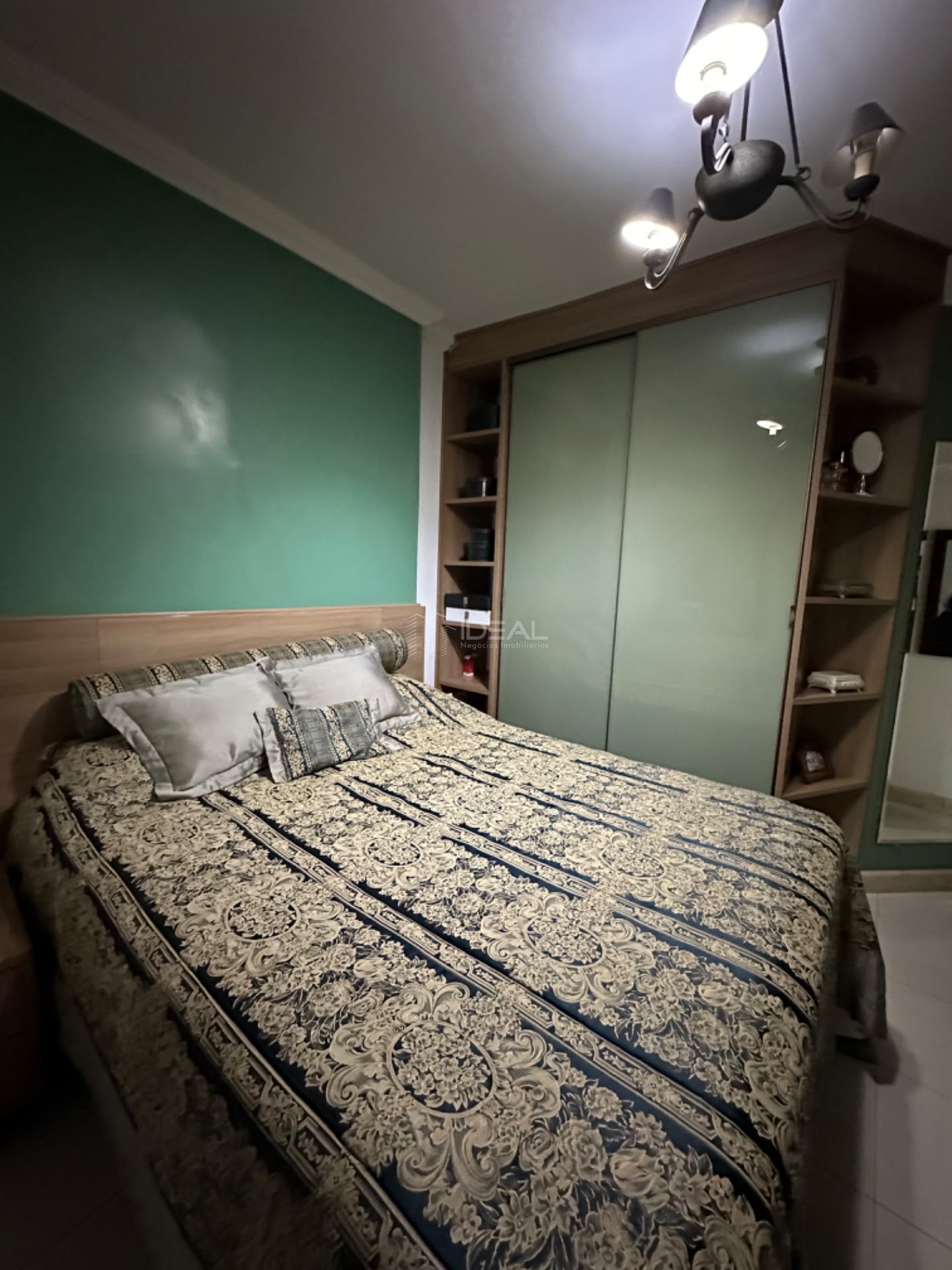 Apartamento à venda com 4 quartos, 1 suíte, 2 vagas e 128m² no Parque Avenida Pelinca, Campos dos Goytacazes (RJ) — foto 22 de 30