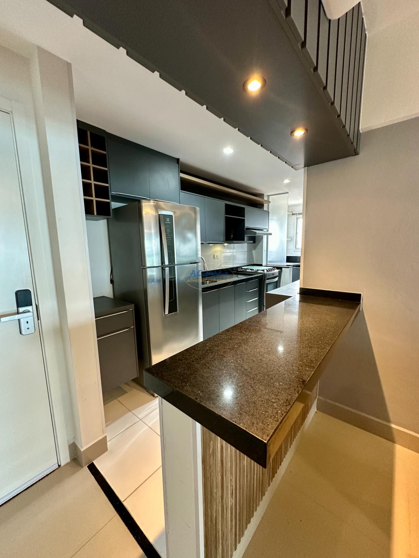 Apartamento à venda com 3 quartos, 2 suítes, 1 vaga e 93m² no Balneario Flórida, Praia Grande (SP) — foto 9 de 30