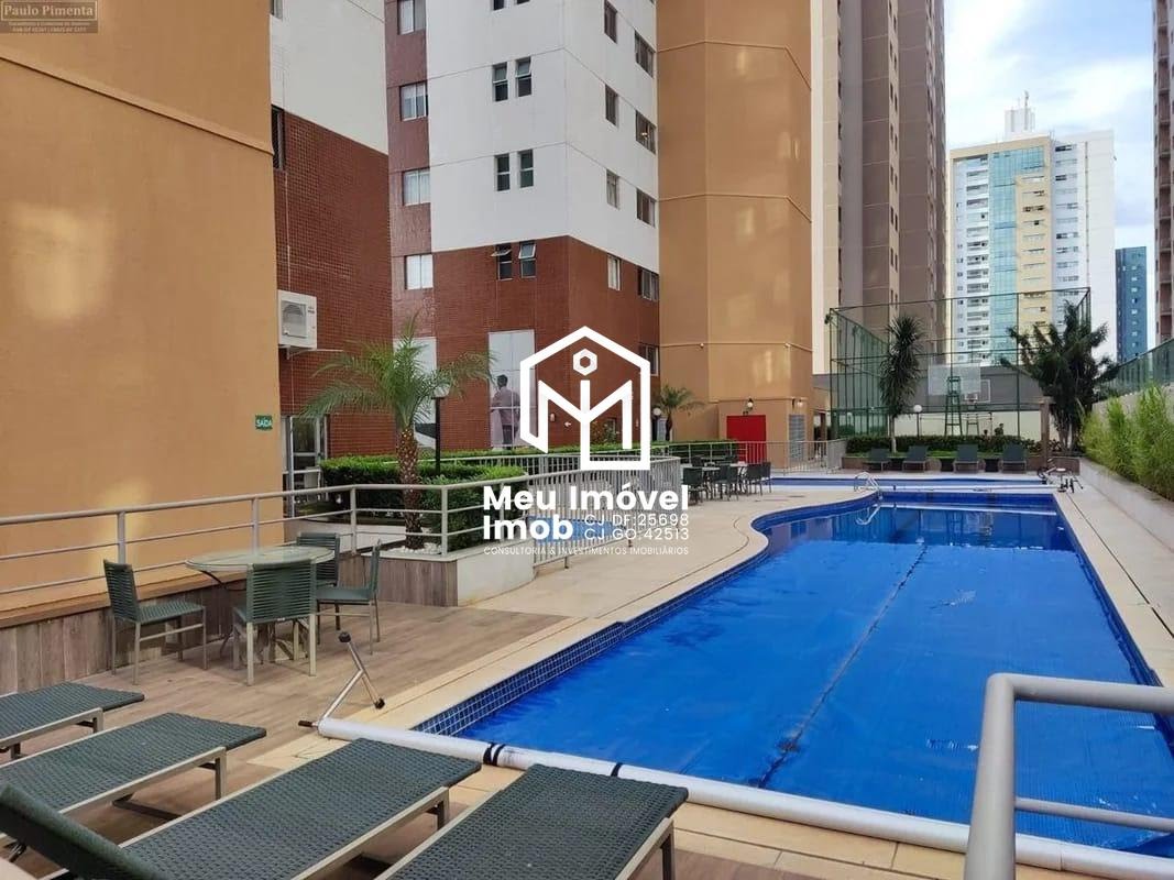 Apartamento, 3 quartos, 133 m² - Foto 40