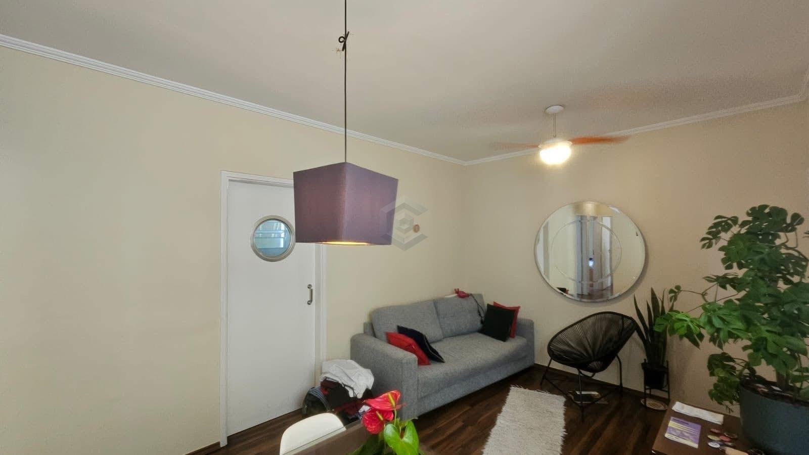 Apartamento à venda com 3 quartos, 1 suíte, 1 vaga e 79m² no Vila Augusta, Sorocaba (SP) — foto 4 de 22