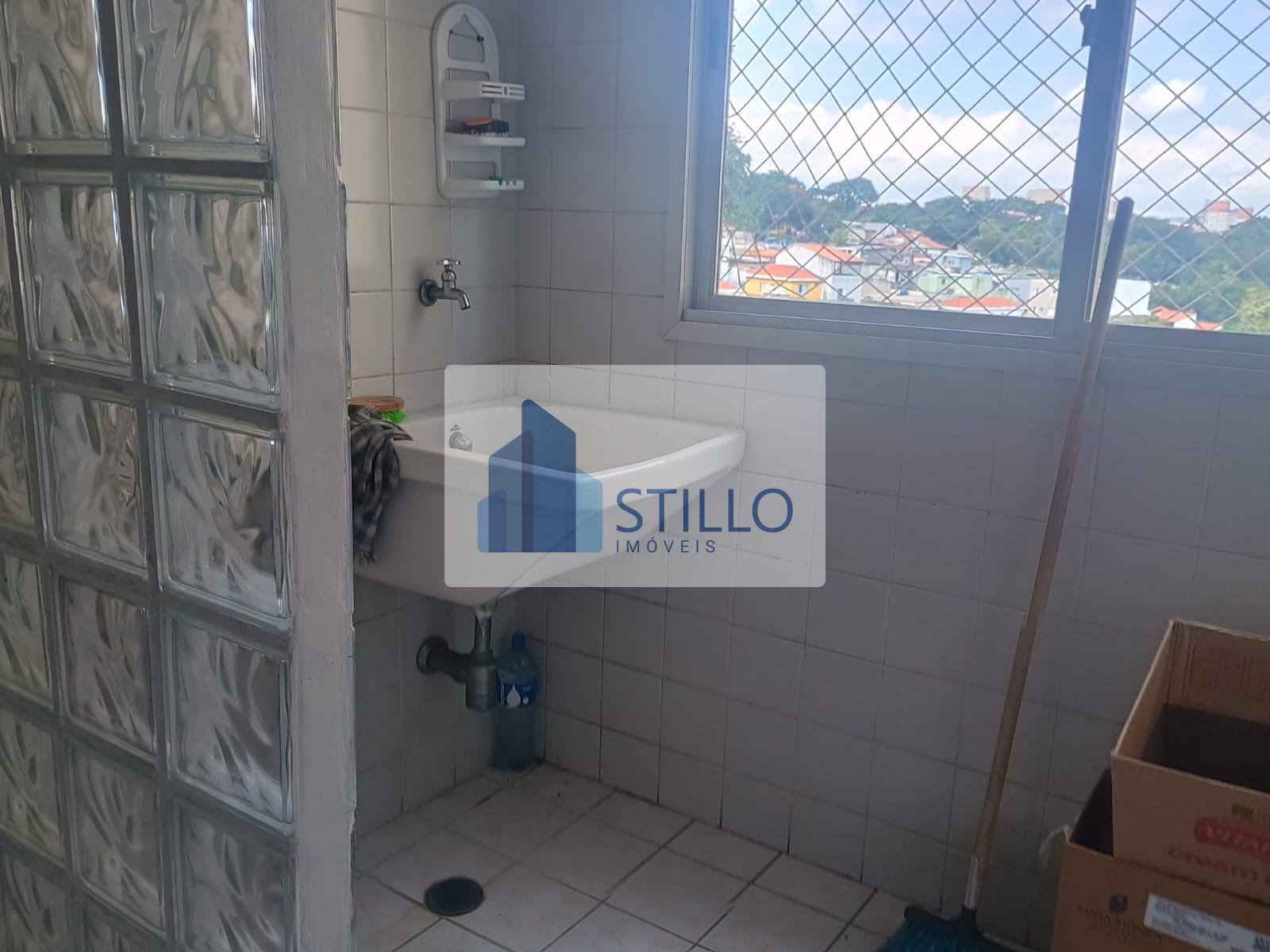 Apartamento para alugar com 2 quartos, 1 banheiro, 1 vaga e 55m² no Vila Formosa, São Paulo (SP) — foto 16 de 20