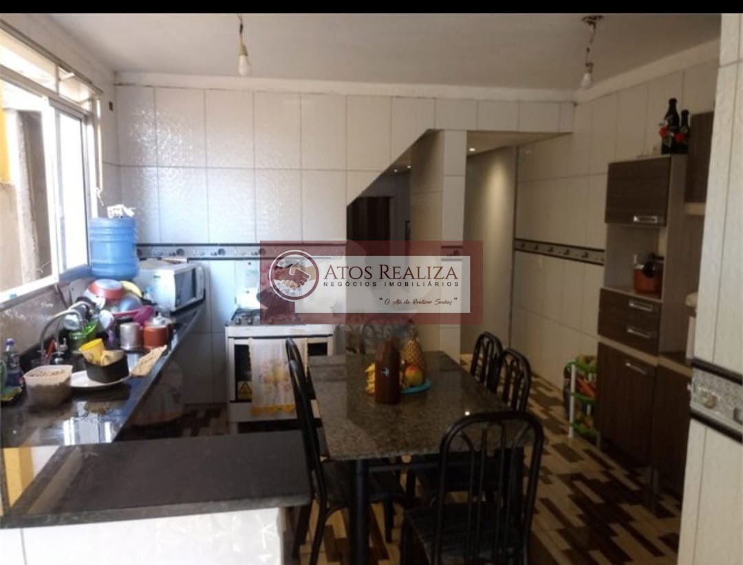 Casa à venda com 3 quartos, 1 suíte, 2 vagas e 125m² no Balneário São José, São Paulo (SP) — foto 5 de 16