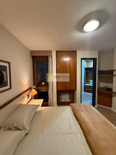 Flat em Campo Belo - São Paulo, SP