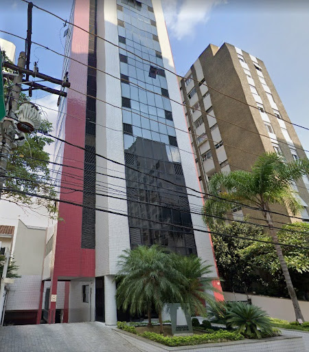Sala em Perdizes  -  São Paulo