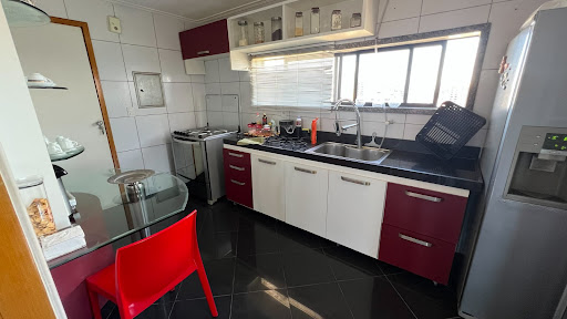 Apartamento em Meireles, Fortaleza: Localização Premium