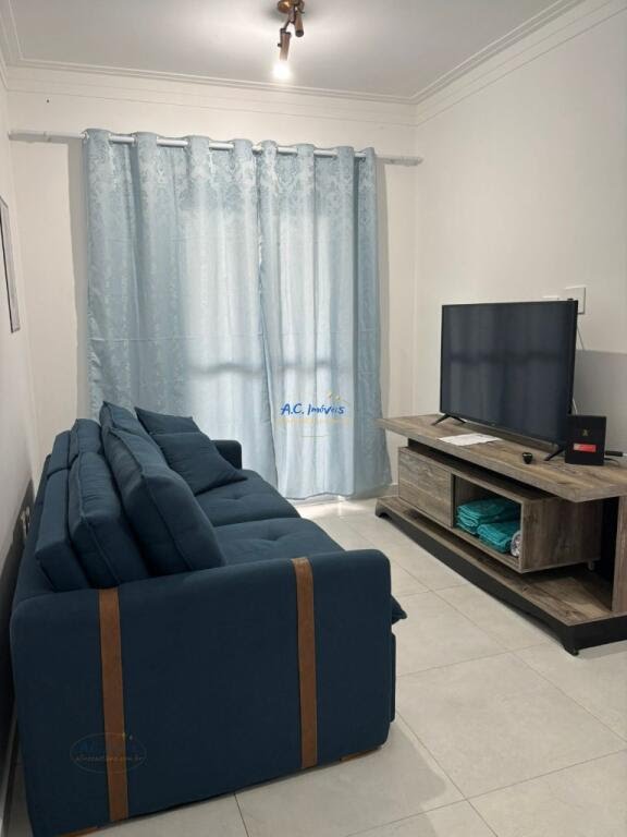 Apartamento à venda com 1 quarto, 1 suíte, 1 vaga e 53m² no Aviação, Praia Grande (SP) — foto 19 de 30