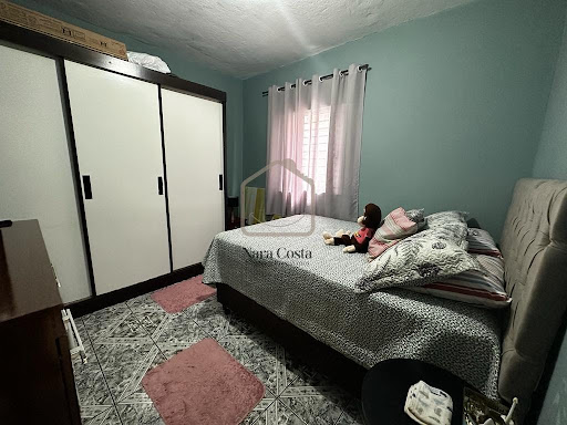 Casa para Venda em Suzano / SP no bairro Vila Colorado 
