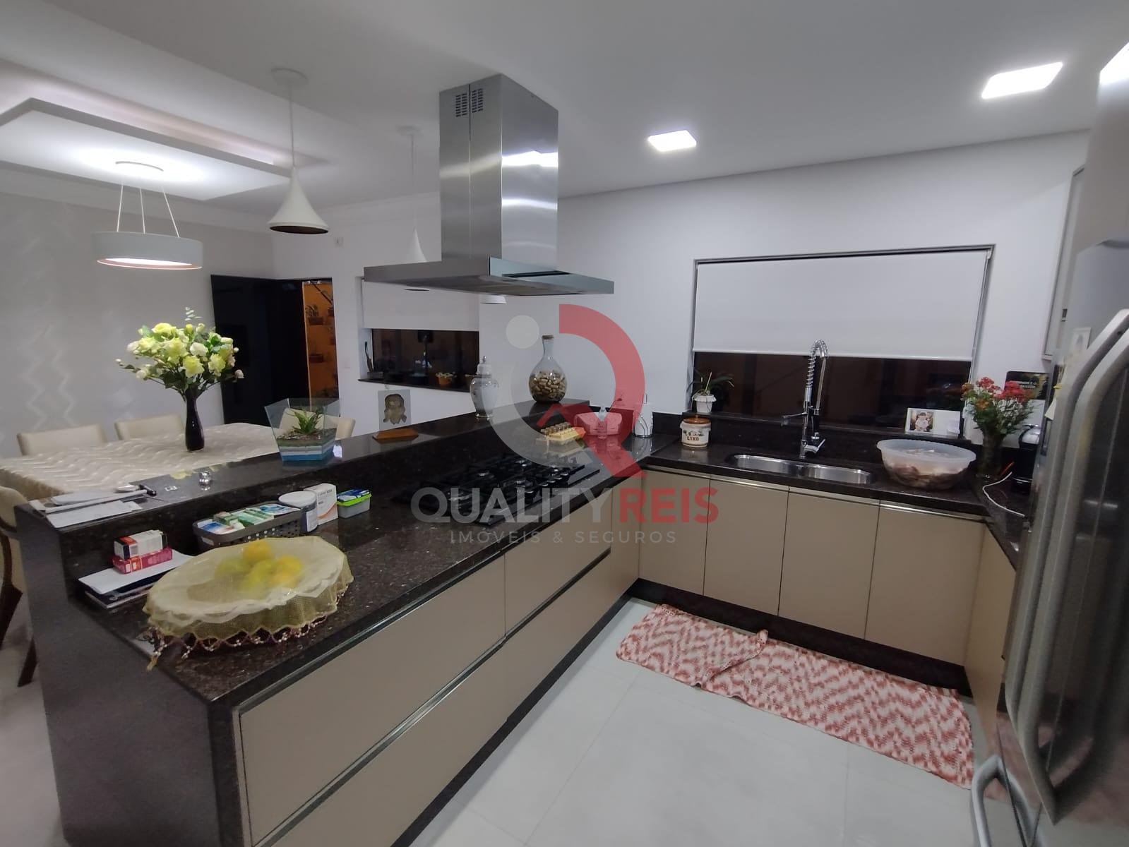 Sobrado, 4 quartos, 203 m² - Foto 46