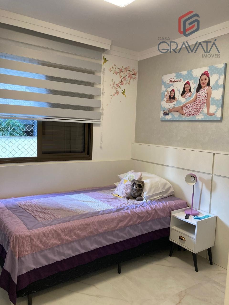 Apartamento à venda com 3 quartos, 3 suítes, 2 vagas e 122m² no Jardim, Santo André (SP) — foto 11 de 30