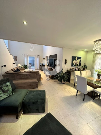 Casa à Venda Villagio Di Capri Condomínio- Votorantim/SP
