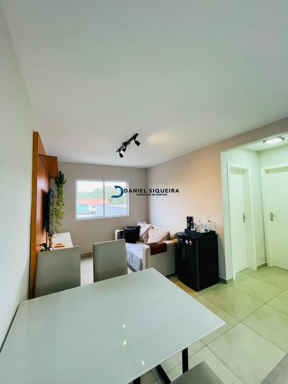 Apartamento à venda com 2 quartos, 1 banheiro, 1 vaga e 55m² no Forquilhas, São José (SC) — foto 3 de 19