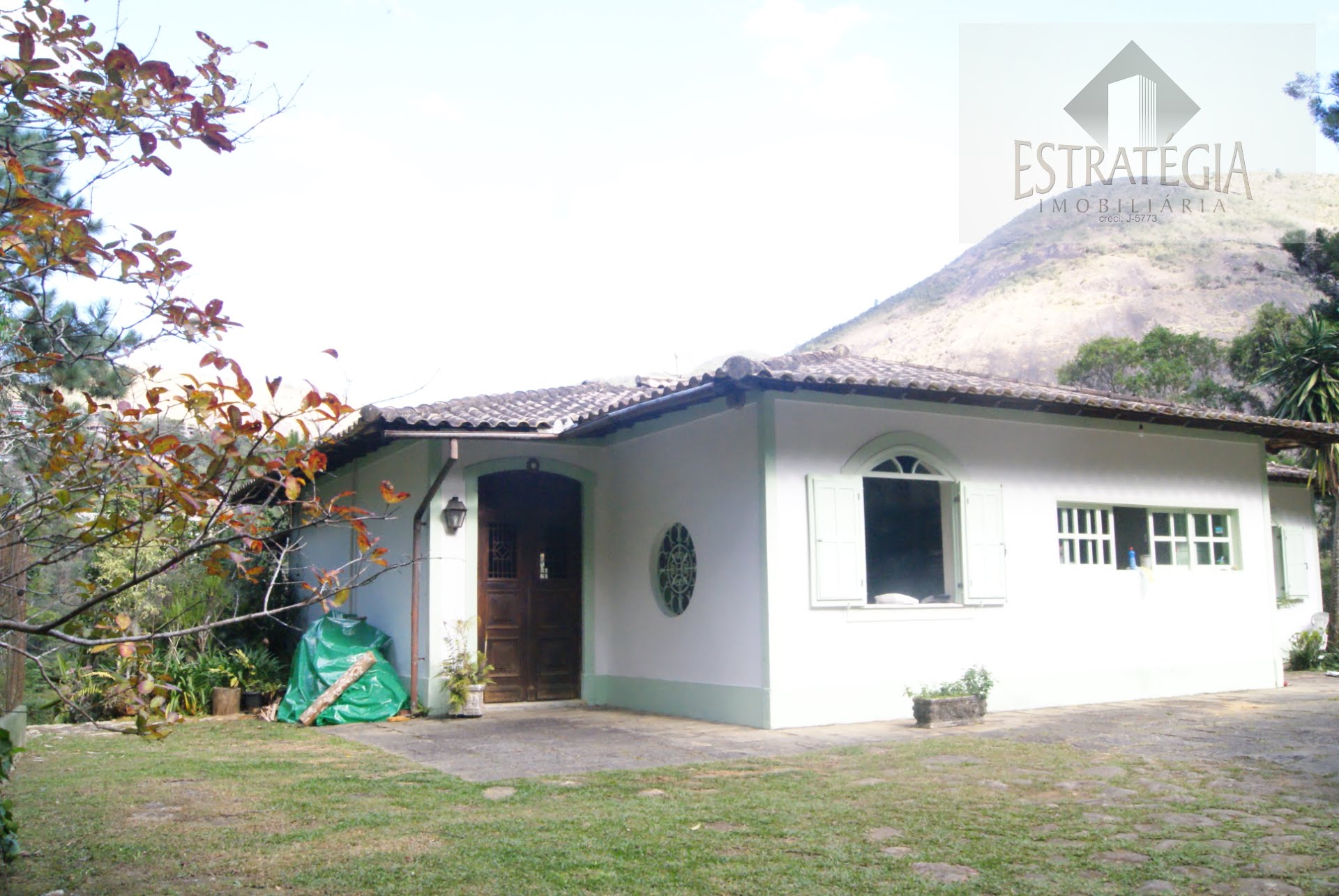 Casa à venda com 5 quartos, 2 suítes, 8 vagas e 320m² no Araras, Petrópolis (RJ) — foto 15 de 30