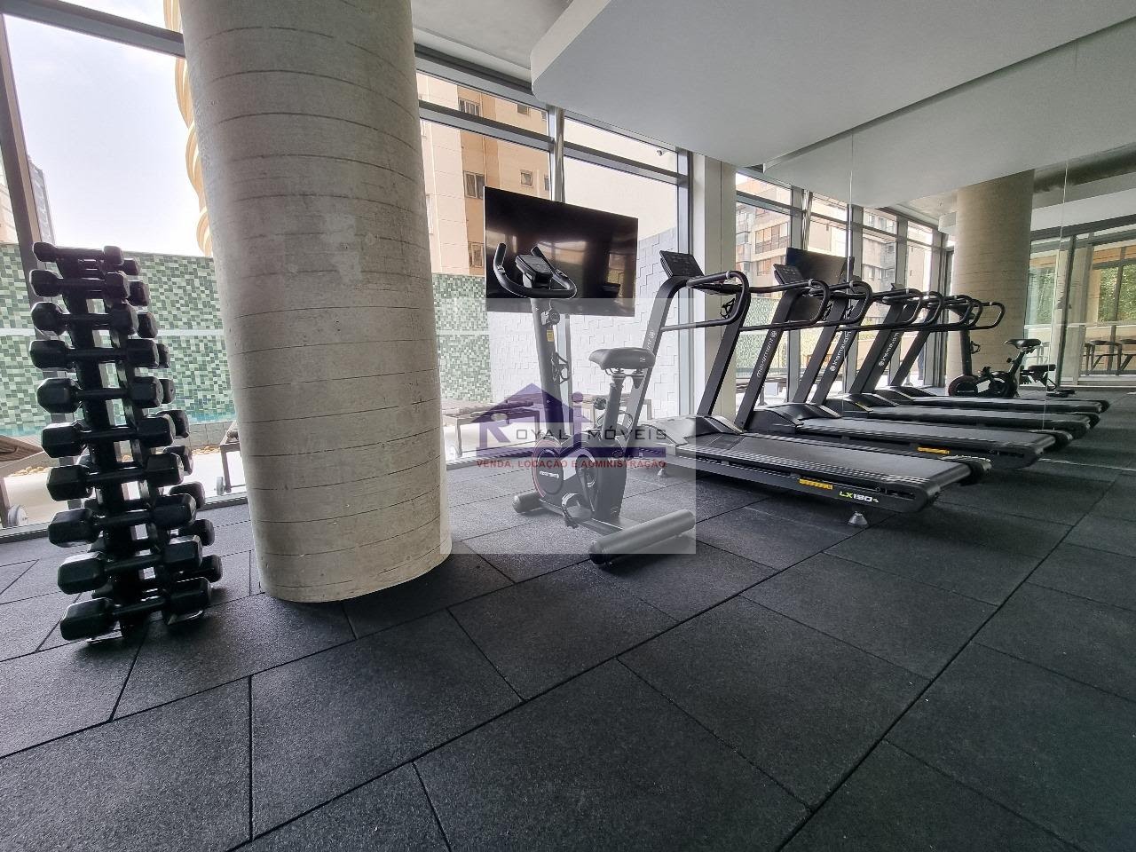 Studio à venda com 1 quarto, 1 banheiro e 24m² no Vila Mariana, São Paulo (SP) — foto 14 de 28