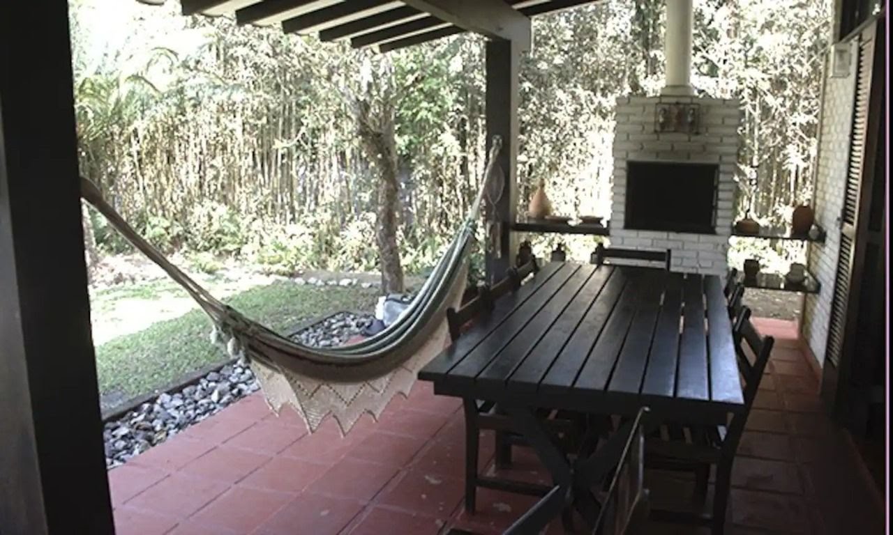 Casa à venda com 4 quartos, 5 banheiros, 2 vagas e 280m² no Praia Dura, Ubatuba (SP) — foto 9 de 20