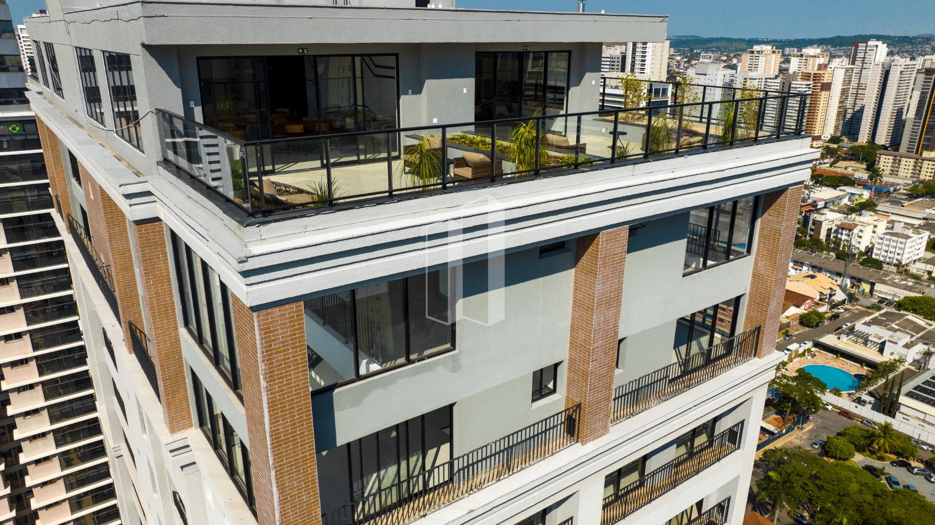 Apartamento à venda com 2 quartos, 2 suítes, 2 vagas e 87m² no Setor Bueno, Goiânia (GO) — foto 6 de 30