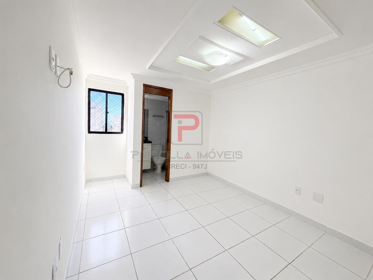 Apartamento à venda com 3 quartos, 2 suítes, 2 vagas e 106m² no Manaíra, João Pessoa (PB) — foto 29 de 30