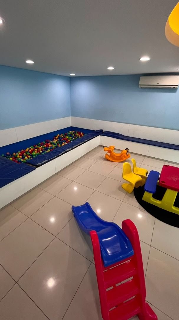 Apartamento à venda com 2 quartos, 1 suíte, 1 vaga e 52m² no Casa Amarela, Recife (PE) — foto 26 de 30
