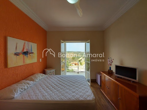 Casa de Condomínio, 4 quartos - Foto 33