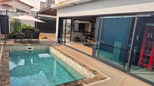 Casa, 3 quartos, 200 m² - Foto 19