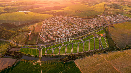 Terreno Residencial Fazenda São Bento 450m  -  Tatuí-SP