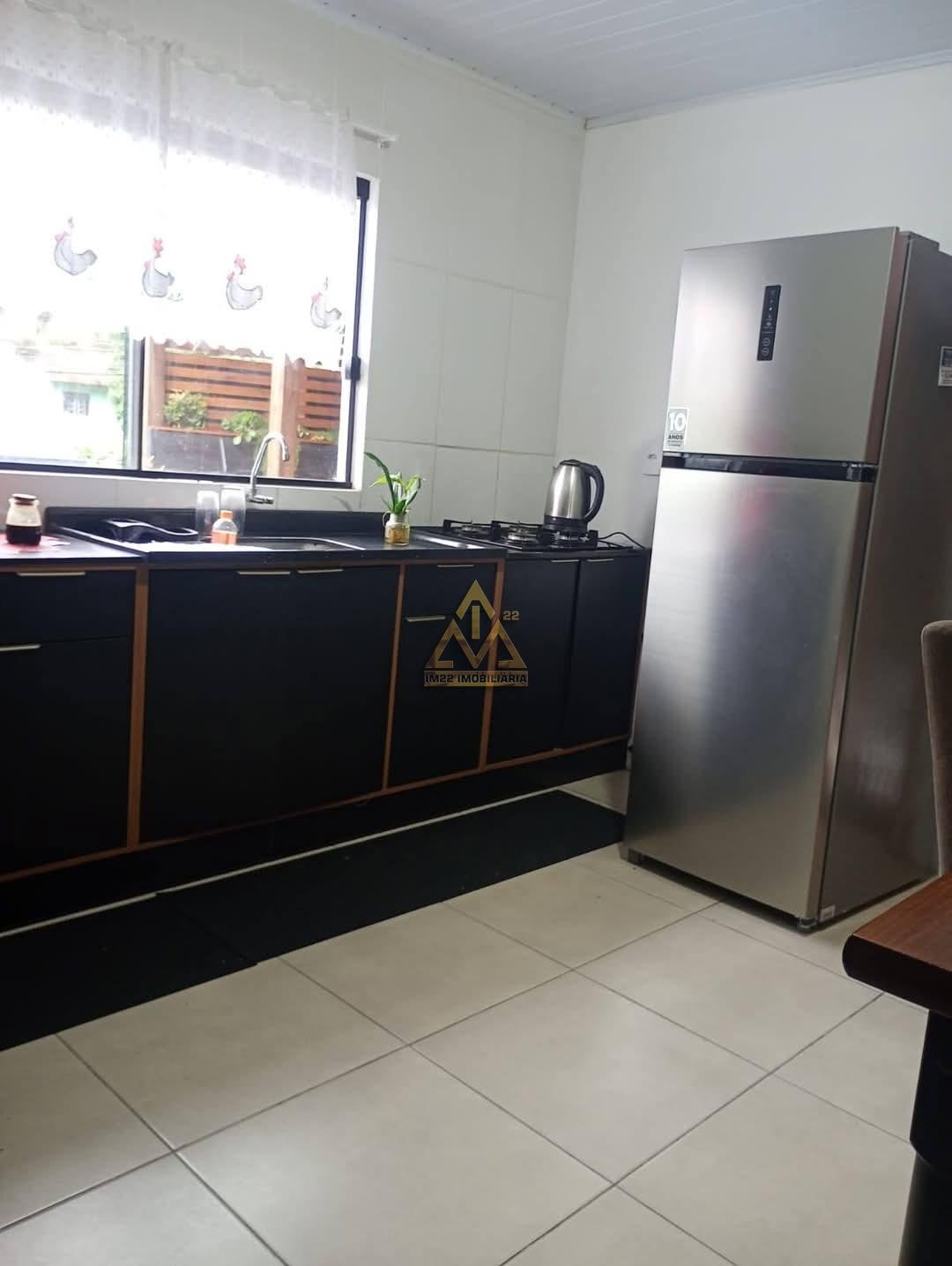 Casa à venda com 2 quartos, 1 banheiro, 2 vagas e 150m² no Velha Central, Blumenau (SC) — foto 8 de 20