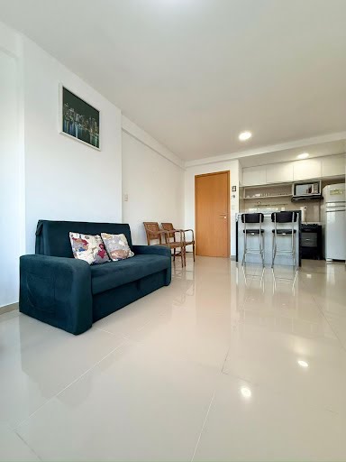 Comercial à venda com 1 banheiro, 1 vaga e 33m² no Espinheiro, Recife (PE) — foto 3 de 24