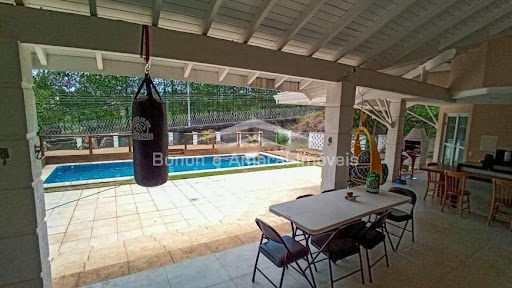 Casa de Condomínio, 4 quartos - Foto 29